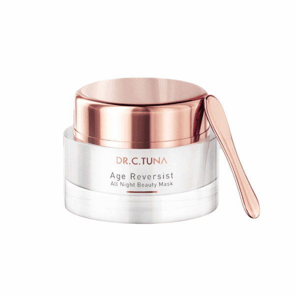 Age Reversist Mascarilla De Belleza De N