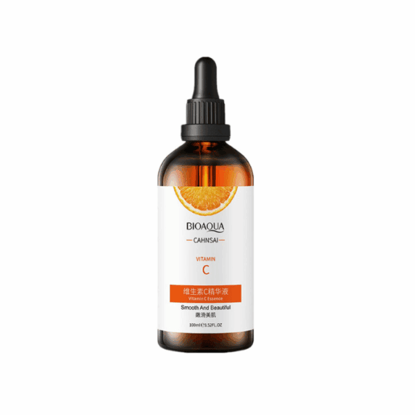 Vitamina C Acido H Brillo Labios 100ml