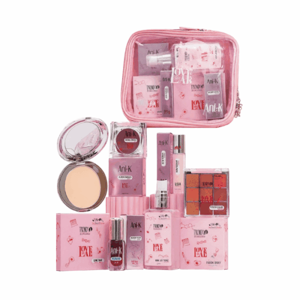 Kit Love Lab Ani-k y Trendy
